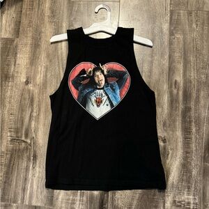 Vera’s eye candy tank